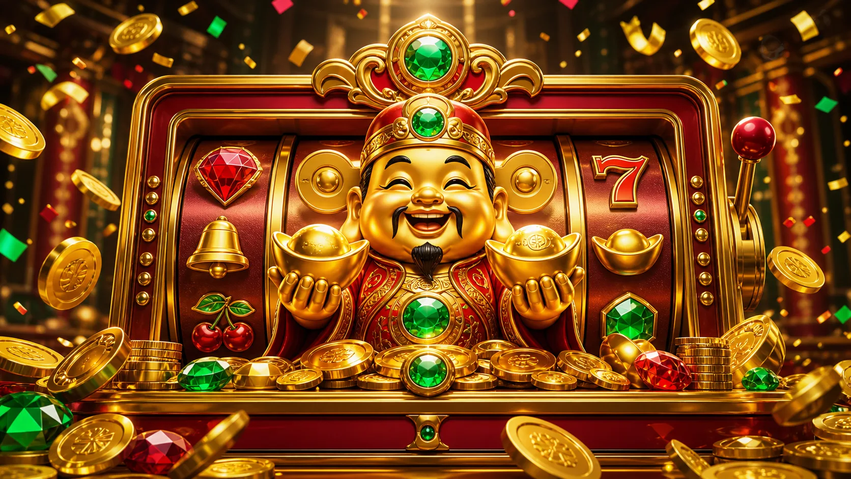 Cassino online e slots — hellcase