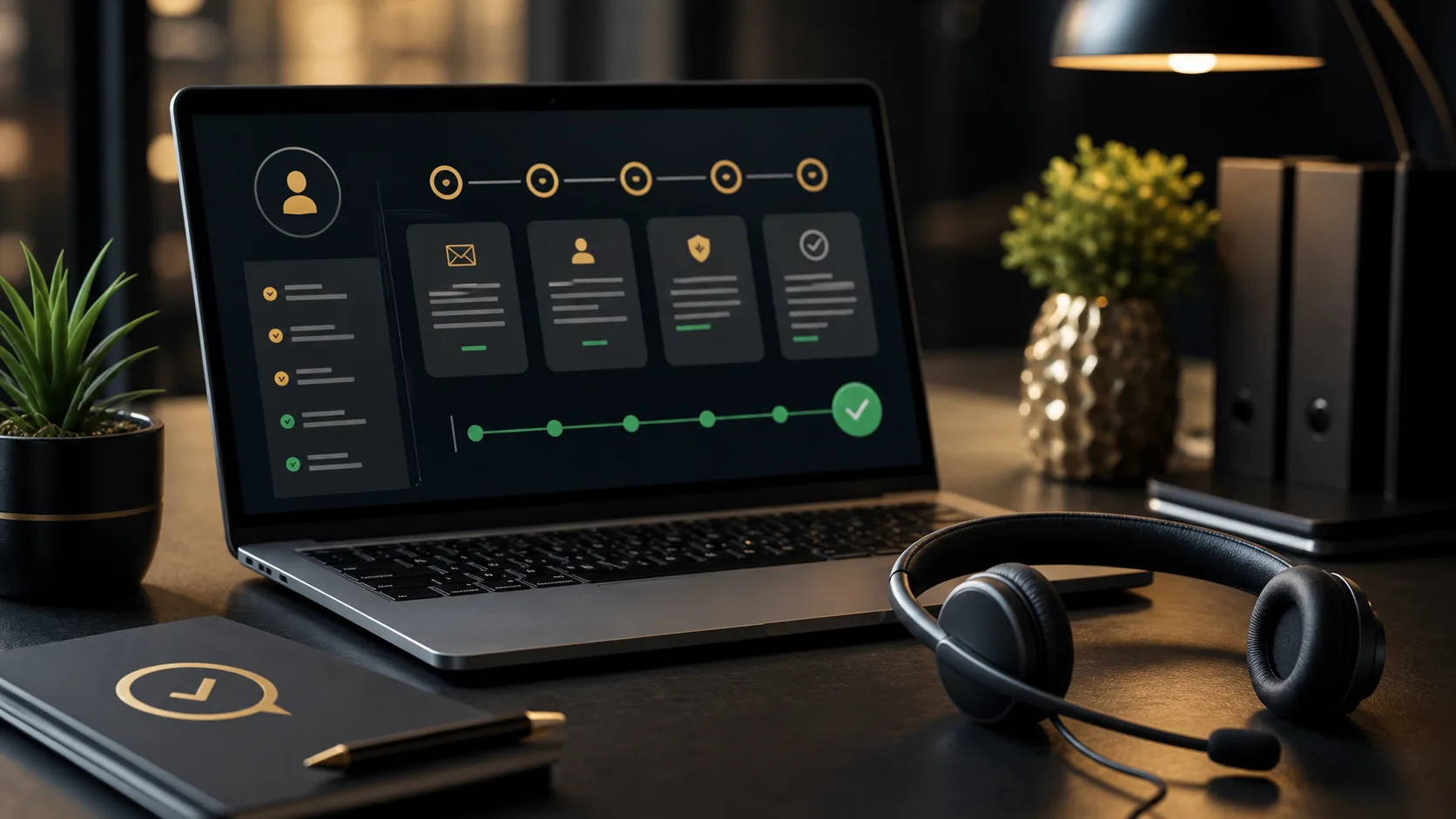 Atendimento e registro de reclamações na hellcase.