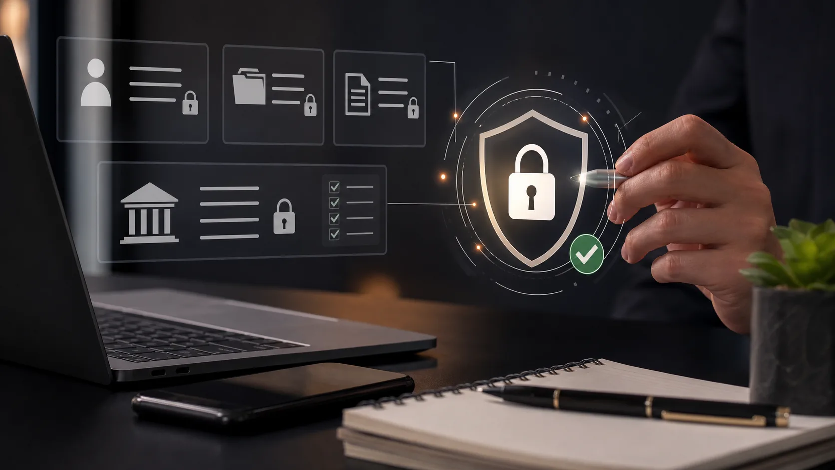 Privacidade e proteção de dados na plataforma hellcase.